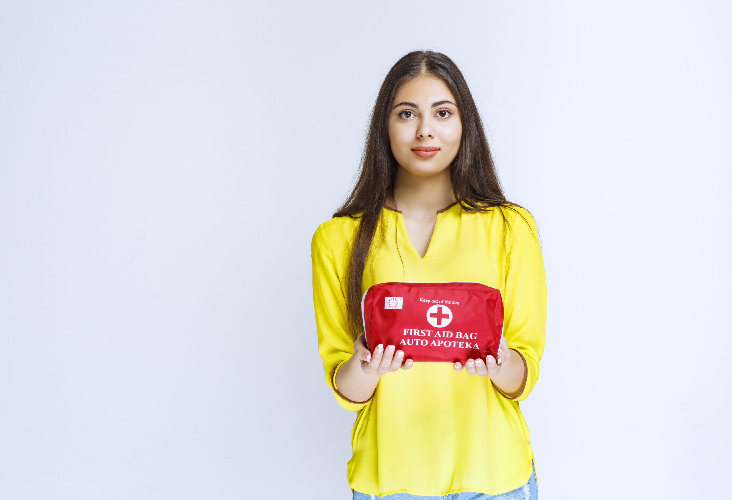 What Supplies Need to Be Included in Your First Aid Kit?