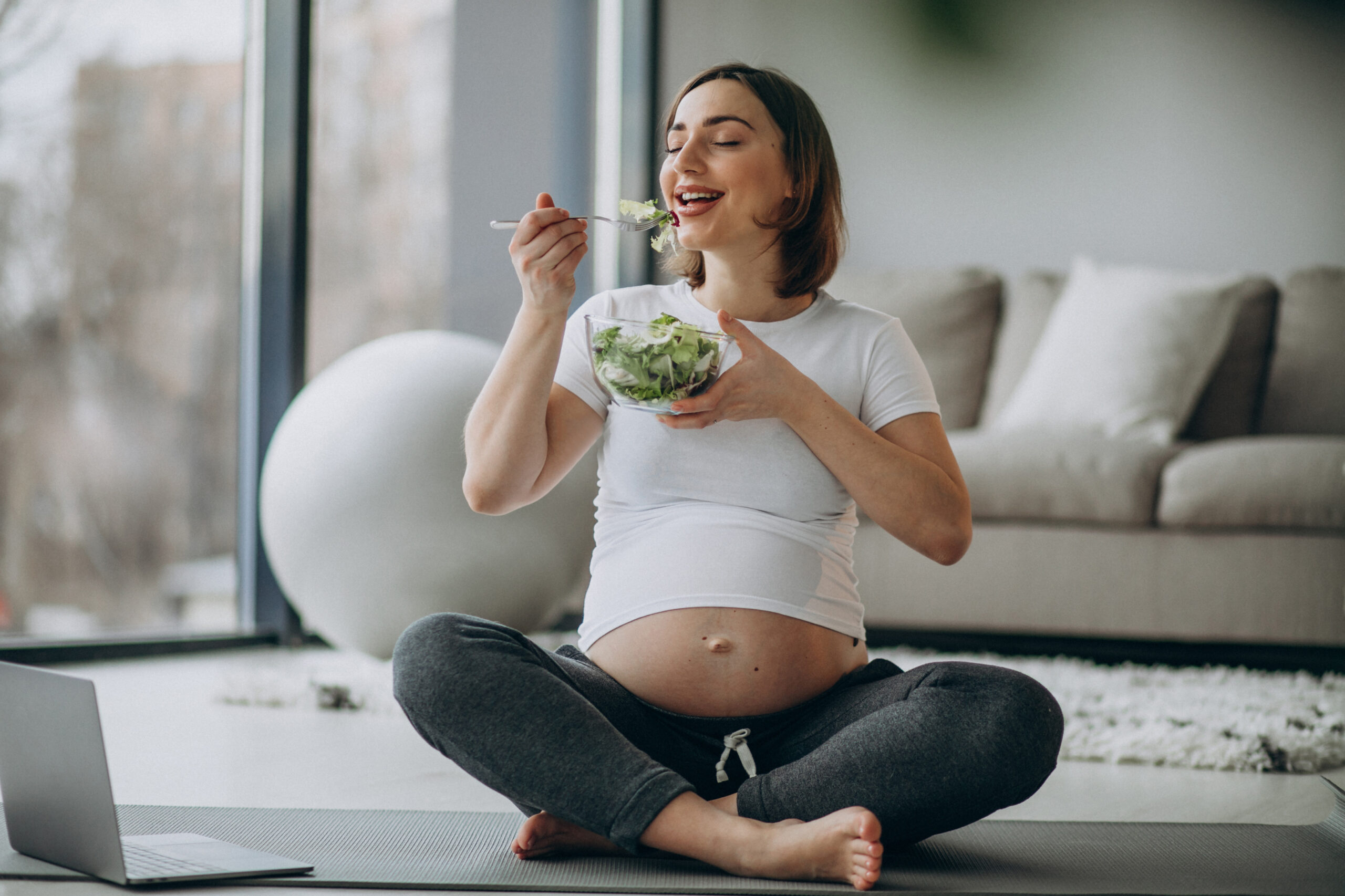 Which Five Foods Are Not Allowed During Pregnancy?