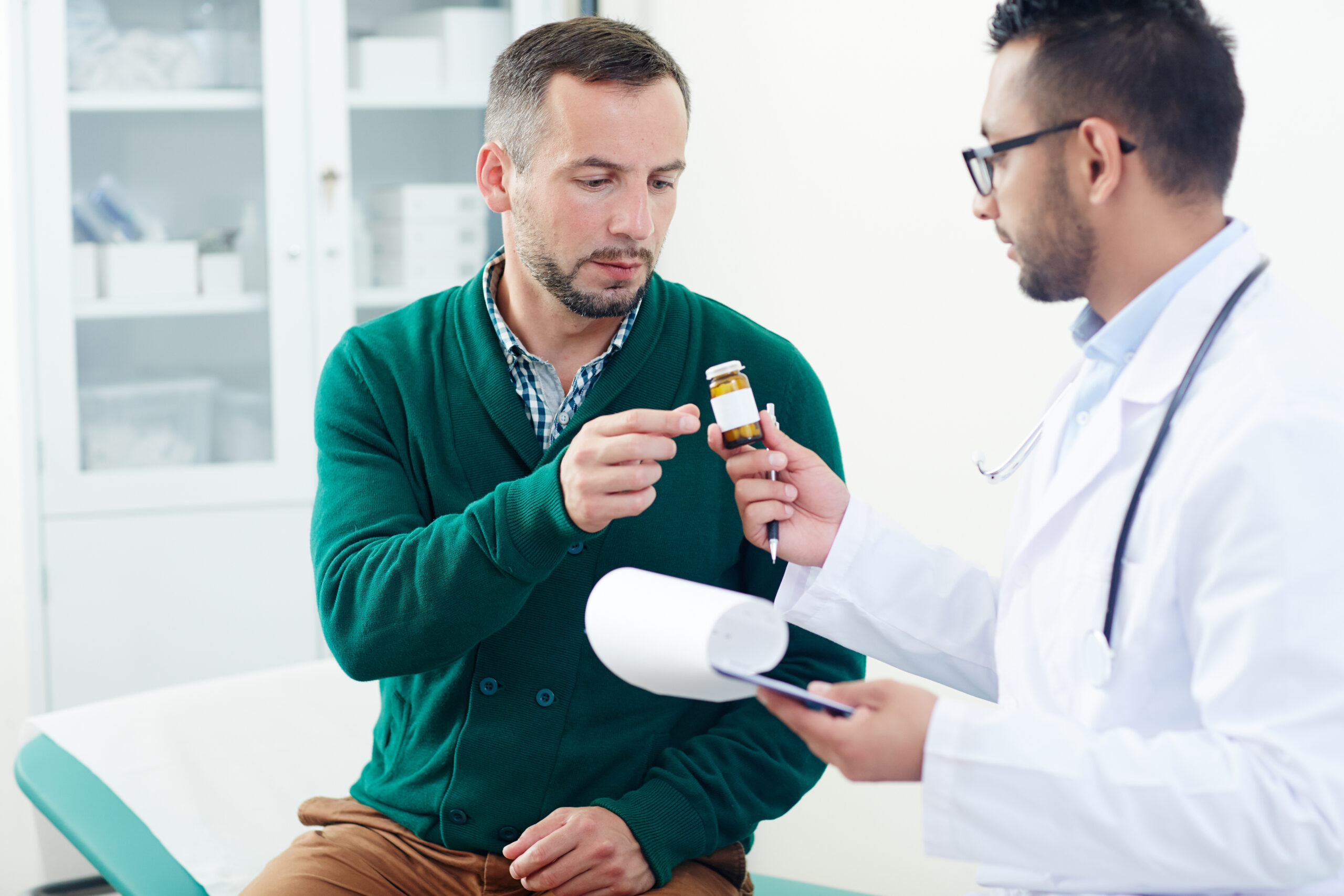 Which Are the Top 5 Melanoma Risk Factors?