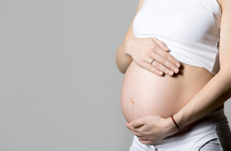 Which foods are best to avoid when pregnant?