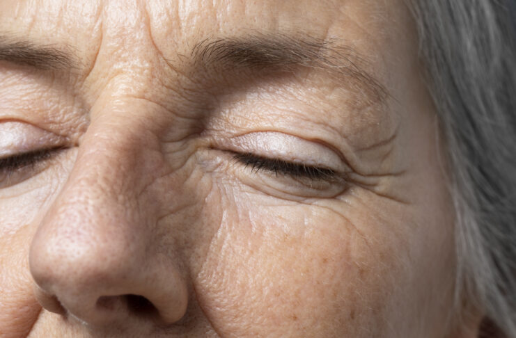 Which of These Four Common Misconceptions About Aging You Should Never Believe Which of These Four Common Misconceptions About Aging You Should Never Believe