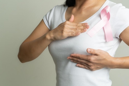 An All-Inclusive Guide to Breast Cancer