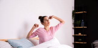 The Consistent Sleep Duration Habit That Improves Immunity, Energy, and Mental Health