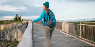 How Gentle Walking Supports Gut Comfort