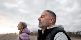 How Brain Health Naturally Changes With Age