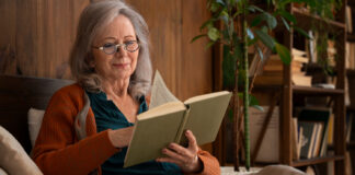 Understanding Mental Fatigue In Later Years