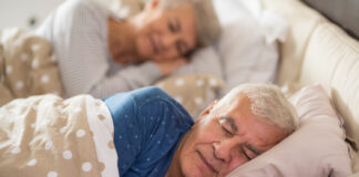 How Sleep Supports Memory As You Age