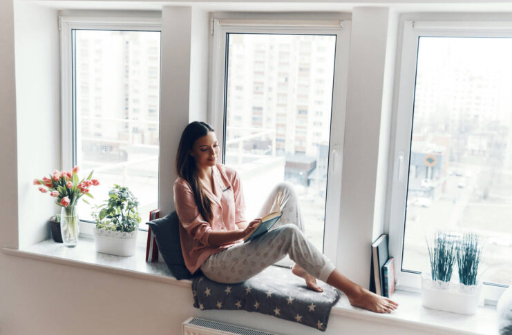 Skin Comfort and Its Link to Daily Calm