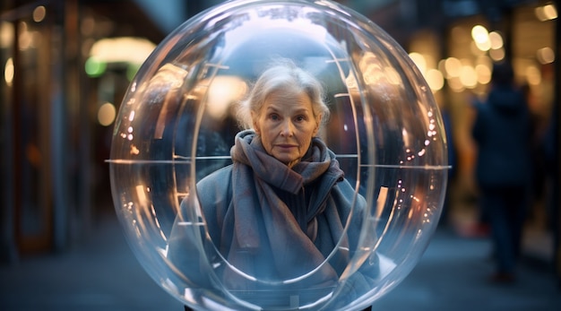 Unlocking the Secrets of Longevity with Blue Zone Habits