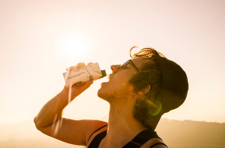 The Science Behind Optimal Hydration for Longevity