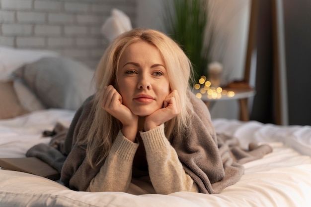 Ageless Beauty: The Role of Sleep in Skin Health