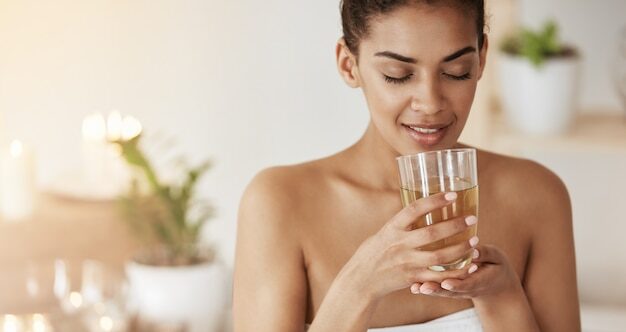 Beauty From Within: The Power of Hydration