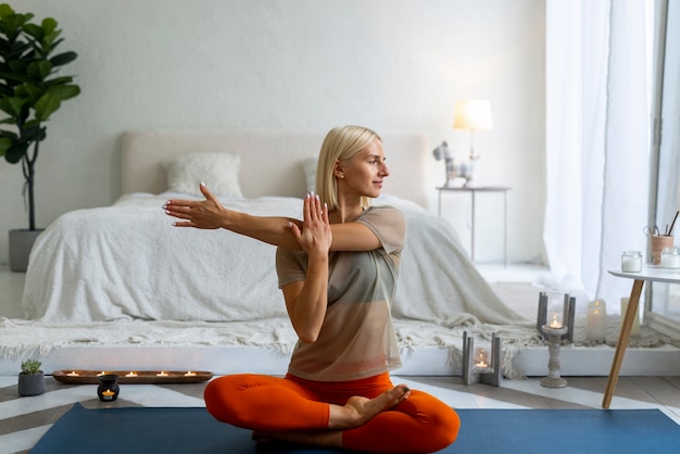 Transform Your Morning Routine with Mindful Movement Practices