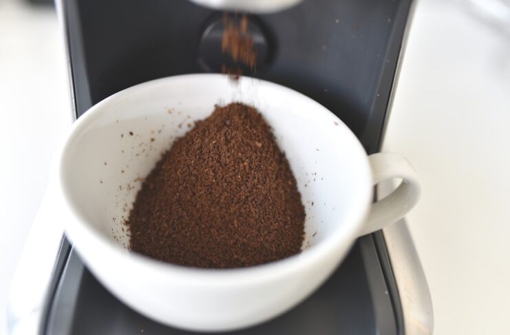 Discover the Secret Benefits of Mushroom Coffee for Longevity