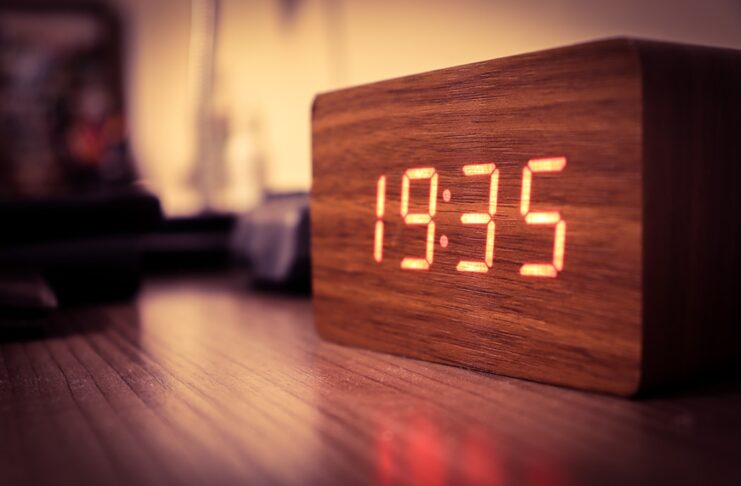 Create a Longevity-Boosting Evening Routine for Better Sleep