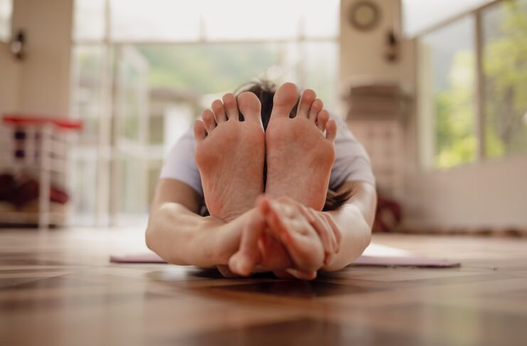 Transform Your Morning with Simple Stretching Techniques