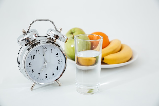 Nutrient Timing: Optimize Your Meals for Maximum Energy