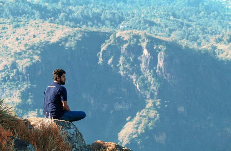 Master Stress with Daily Mindfulness Practices for Longevity