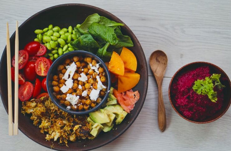 Boost Mental Clarity with Brain-Healthy Fats in Your Diet