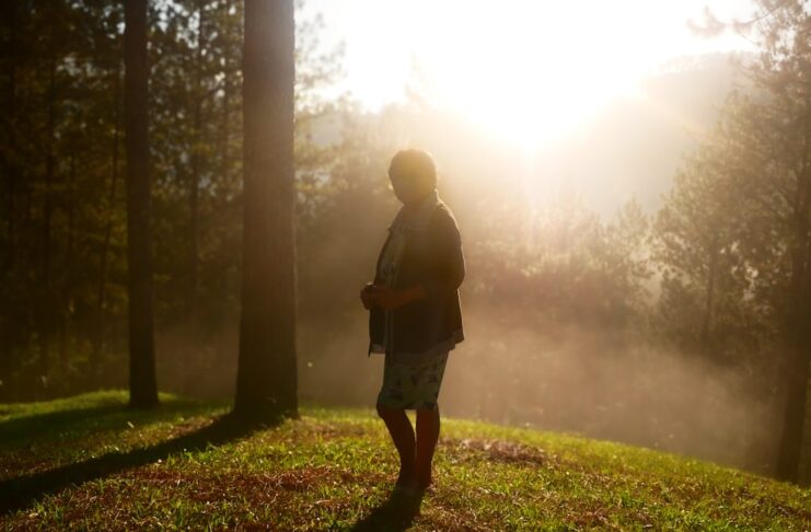 Harness the Power of Morning Rituals for Longevity