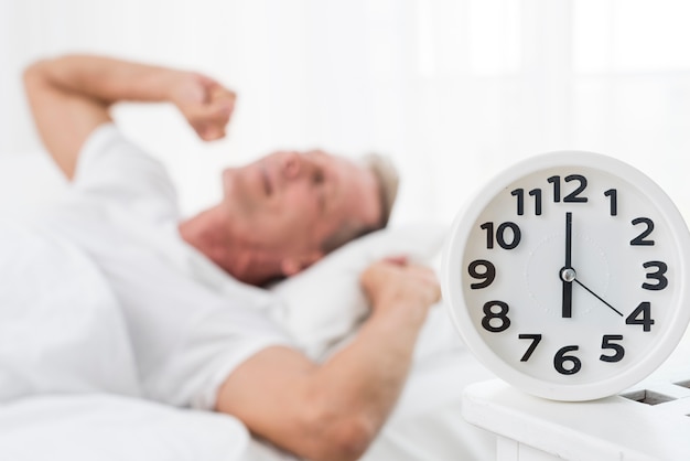 The Science of Sleep Cycles: Optimize Your Rest for Longevity