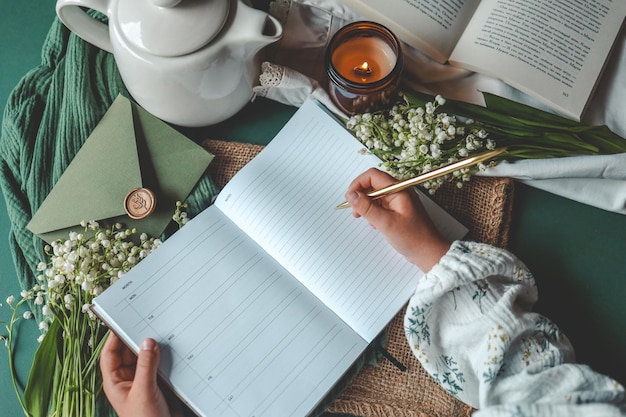 the-benefits-of-journaling-for-mental-clarity-and-peace-262742768