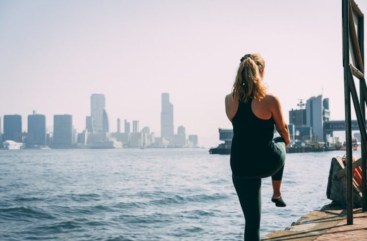 Simple Tricks to Boost Your Natural Energy Every Morning