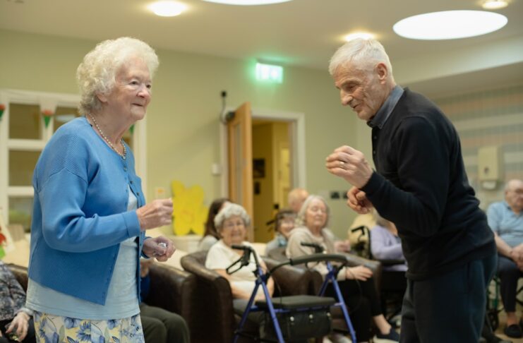 Feel Younger with Gentle Daily Yoga