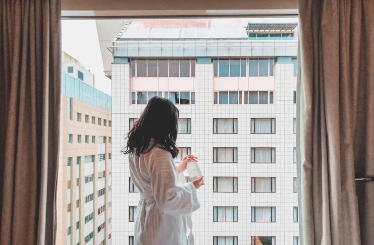 Gentle Exercises to Help You Feel Younger Every Day