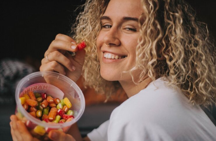 Unlock Your Inner Glow with Collagen-Boosting Foods Unlock Your Inner Glow with Collagen-Boosting Foods