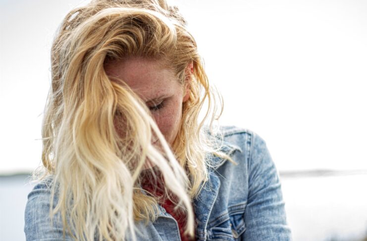 Symptom-Based Curiosity: Decoding the Link Between Stress and Hair Health Symptom-Based Curiosity: Decoding the Link Between Stress and Hair Health