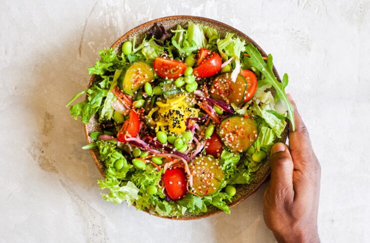 Unlock Radiant Health: The Science Behind Alkaline Diets Unlock Radiant Health: The Science Behind Alkaline Diets