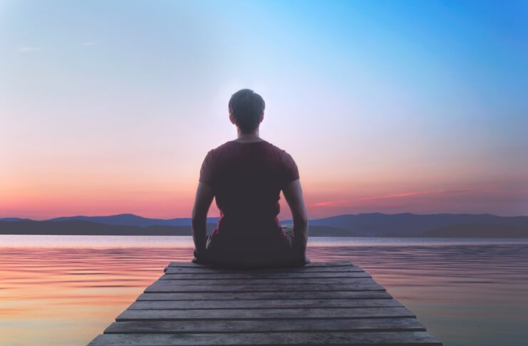 Harness the Power of Visualization for Mental Clarity Harness the Power of Visualization for Mental Clarity