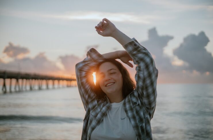 Unlock Longevity: Benefits of Daily Gratitude Practices