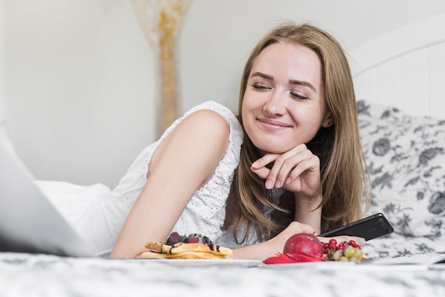 Unlock Ageless Beauty: The Power of Sleep-Promoting Foods