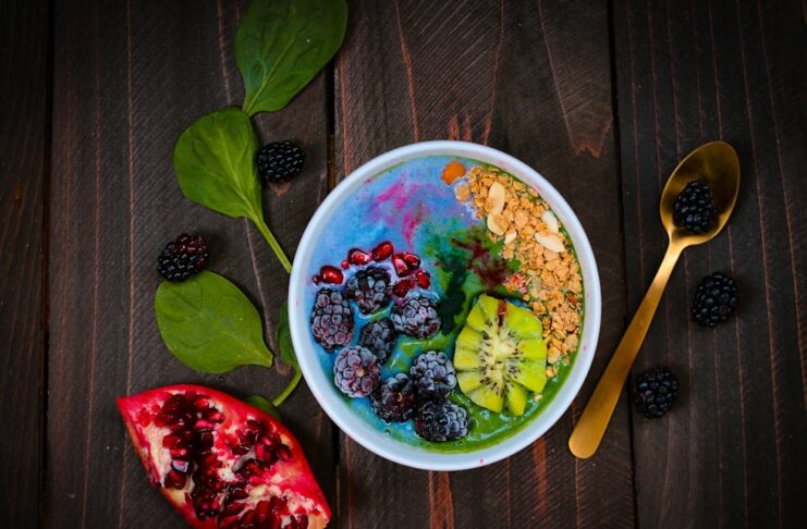 Unlock Your Best Self: The Role of Fiber in Longevity Unlock Your Best Self: The Role of Fiber in Longevity