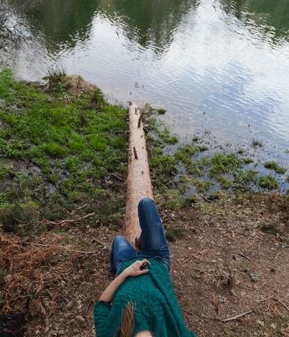 Lower Stress: Discover the Calming Effects of Forest Bathing