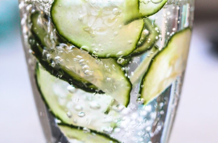 Unlock Radiant Health: The Power of Hydration-Boosting Foods Unlock Radiant Health: The Power of Hydration-Boosting Foods