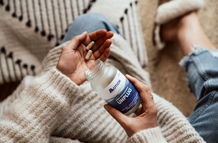 Unlock Vitality: The Role of Magnesium in Daily Wellness