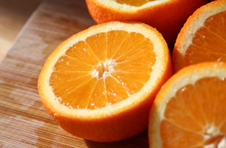 The Secret to Youthful Skin: Harnessing Vitamin C