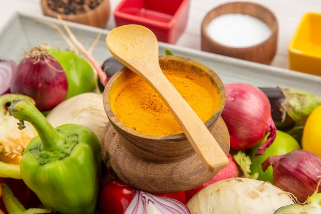 Unlock Vibrant Health: The Anti-Inflammatory Power of Turmeric