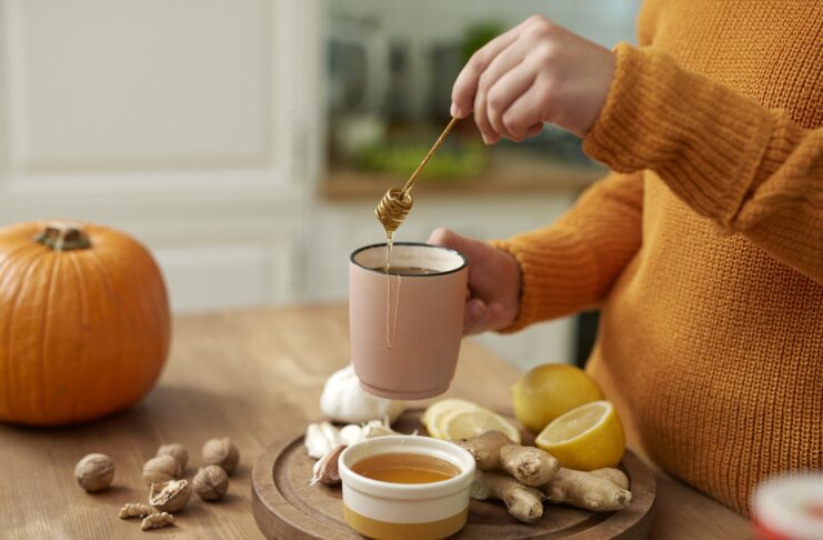 Elevate Your Daily Routine with Adaptogenic Herbs