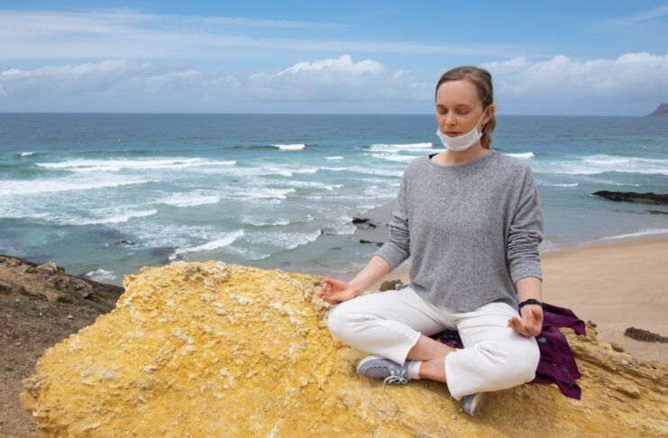 Unlock Inner Calm: The Power of Guided Meditation