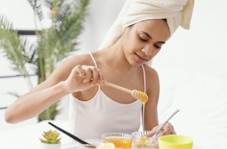 The Surprising Role of Beeswax in Skincare Routines