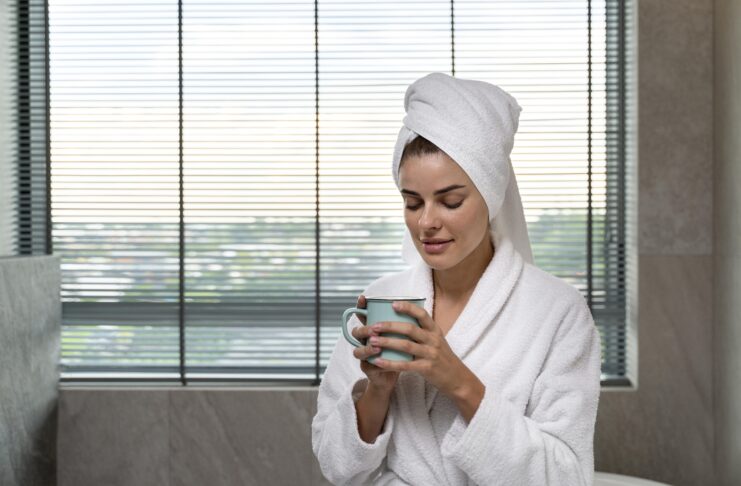 Unlock Longevity: Benefits of Daily Cold Showers