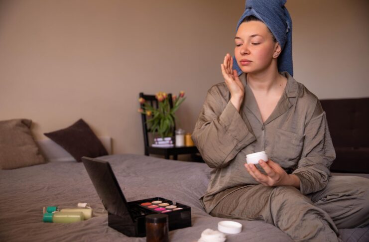 Transform Your Skin Health with Nighttime Rituals for Beauty Sleep