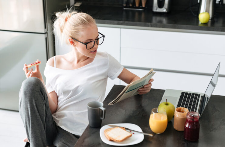 How to Create a Daily Routine for Maximum Longevity
