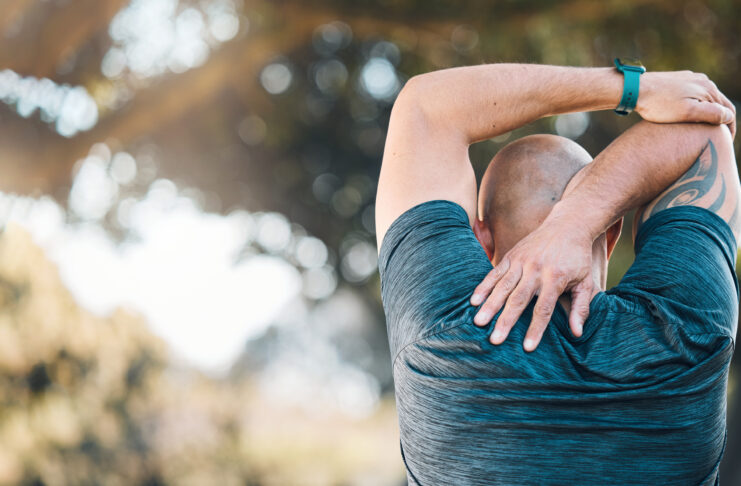 Five-Minute Morning Back Pain Prevention