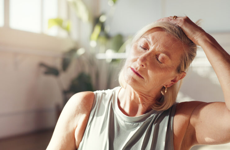Your Metabolism Crashed Without Warning