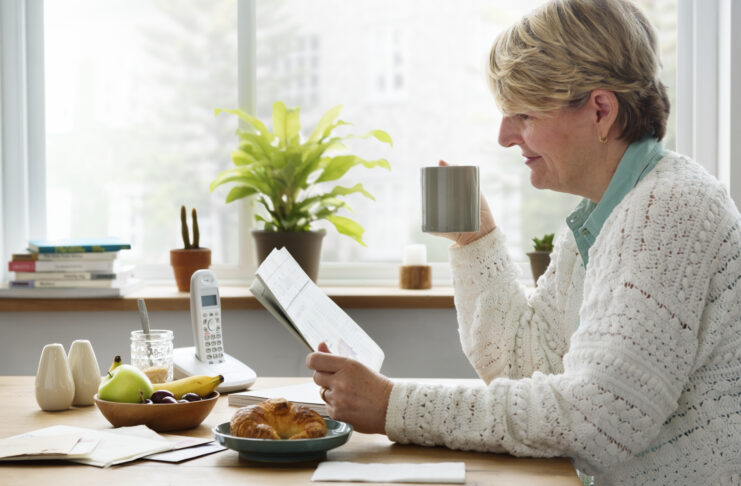 Intermittent Fasting Stops Working After 40